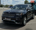 Чорний Джип Grand Cherokee, об'ємом двигуна 2.99 л та пробігом 275 тис. км за 20499 $, фото 32 на Automoto.ua