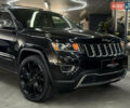 Джип Grand Cherokee 2015 у Одесі на Automoto.ua Чорний Джип Grand Cherokee, об'ємом двигуна 3.6 л та пробігом 199 тис. км за 19900 $, фото 3 на Automoto.ua