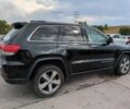 Черный Джип Гранд Чероки, объемом двигателя 3 л и пробегом 99 тыс. км за 2600 $, фото 2 на Automoto.ua
