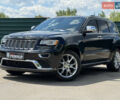 Чорний Джип Grand Cherokee, об'ємом двигуна 2.99 л та пробігом 275 тис. км за 20499 $, фото 9 на Automoto.ua
