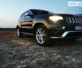 Чорний Джип Grand Cherokee, об'ємом двигуна 3.6 л та пробігом 149 тис. км за 24900 $, фото 1 на Automoto.ua