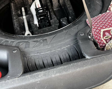 Чорний Джип Grand Cherokee, об'ємом двигуна 2.99 л та пробігом 220 тис. км за 15000 $, фото 28 на Automoto.ua