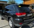 Чорний Джип Grand Cherokee, об'ємом двигуна 3.6 л та пробігом 200 тис. км за 15950 $, фото 12 на Automoto.ua