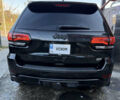 Джип Гранд Чероки 2015 в Стрые на Automoto.ua Черный Джип Гранд Чероки, объемом двигателя 3.6 л и пробегом 275 тыс. км за 23000 $, фото 4 на Automoto.ua