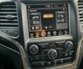 Чорний Джип Grand Cherokee, об'ємом двигуна 2.99 л та пробігом 190 тис. км за 26950 $, фото 46 на Automoto.ua