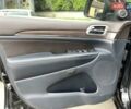 Чорний Джип Grand Cherokee, об'ємом двигуна 2.99 л та пробігом 97 тис. км за 29900 $, фото 12 на Automoto.ua