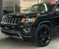 Джип Grand Cherokee 2015 у Одесі на Automoto.ua Чорний Джип Grand Cherokee, об'ємом двигуна 3.6 л та пробігом 199 тис. км за 19900 $, фото 12 на Automoto.ua