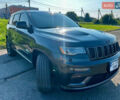 Чорний Джип Grand Cherokee, об'ємом двигуна 5.7 л та пробігом 194 тис. км за 29999 $, фото 4 на Automoto.ua