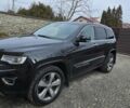 Чорний Джип Grand Cherokee, об'ємом двигуна 2.99 л та пробігом 235 тис. км за 22500 $, фото 17 на Automoto.ua