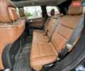 Чорний Джип Grand Cherokee, об'ємом двигуна 2.99 л та пробігом 275 тис. км за 20499 $, фото 55 на Automoto.ua