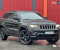 Черный Джип Гранд Чероки, объемом двигателя 3.6 л и пробегом 229 тыс. км за 15300 $, фото 19 на Automoto.ua