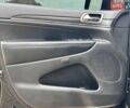 Черный Джип Гранд Чероки, объемом двигателя 3.6 л и пробегом 162 тыс. км за 17200 $, фото 11 на Automoto.ua
