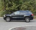 Чорний Джип Grand Cherokee, об'ємом двигуна 3 л та пробігом 76 тис. км за 7100 $, фото 3 на Automoto.ua