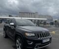 Чорний Джип Grand Cherokee, об'ємом двигуна 3.6 л та пробігом 230 тис. км за 14000 $, фото 1 на Automoto.ua