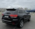 Чорний Джип Grand Cherokee, об'ємом двигуна 3.6 л та пробігом 230 тис. км за 14000 $, фото 3 на Automoto.ua
