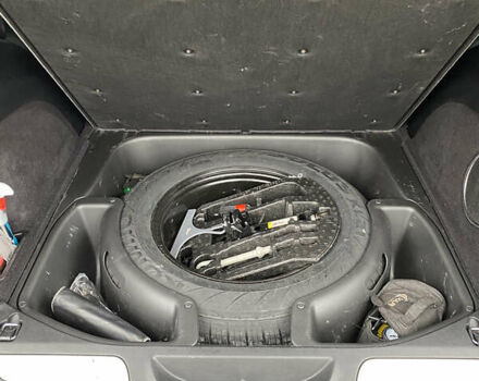 Черный Джип Гранд Чероки, объемом двигателя 2.99 л и пробегом 220 тыс. км за 21900 $, фото 18 на Automoto.ua