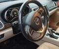 Джип Гранд Чероки 2016 в Киеве на Automoto.ua Черный Джип Гранд Чероки, объемом двигателя 3.6 л и пробегом 121 тыс. км за 22500 $, фото 10 на Automoto.ua