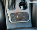 Черный Джип Гранд Чероки, объемом двигателя 3.61 л и пробегом 110 тыс. км за 24990 $, фото 25 на Automoto.ua