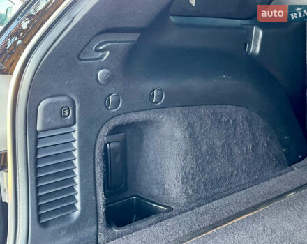 Черный Джип Гранд Чероки, объемом двигателя 2.99 л и пробегом 235 тыс. км за 23999 $, фото 69 на Automoto.ua