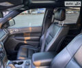 Чорний Джип Grand Cherokee, об'ємом двигуна 3.61 л та пробігом 110 тис. км за 24990 $, фото 28 на Automoto.ua