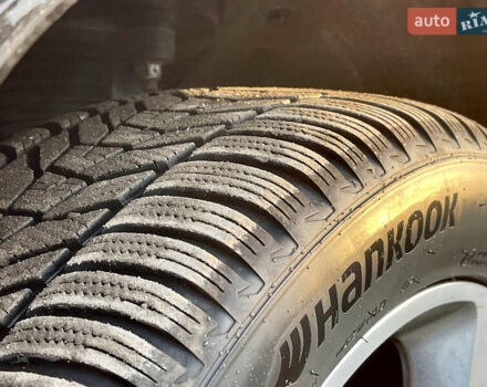 Черный Джип Гранд Чероки, объемом двигателя 2.99 л и пробегом 235 тыс. км за 23999 $, фото 35 на Automoto.ua