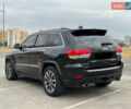Чорний Джип Grand Cherokee, об'ємом двигуна 5.65 л та пробігом 250 тис. км за 19000 $, фото 3 на Automoto.ua