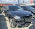 Чорний Джип Grand Cherokee, об'ємом двигуна 2.99 л та пробігом 166 тис. км за 18700 $, фото 1 на Automoto.ua