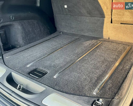 Черный Джип Гранд Чероки, объемом двигателя 2.99 л и пробегом 235 тыс. км за 23999 $, фото 68 на Automoto.ua