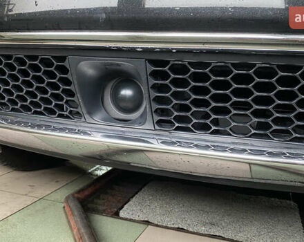 Чорний Джип Grand Cherokee, об'ємом двигуна 2.99 л та пробігом 148 тис. км за 26500 $, фото 14 на Automoto.ua