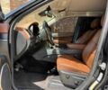 Чорний Джип Grand Cherokee, об'ємом двигуна 3.6 л та пробігом 88 тис. км за 14500 $, фото 8 на Automoto.ua