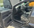 Чорний Джип Grand Cherokee, об'ємом двигуна 3 л та пробігом 202 тис. км за 25723 $, фото 11 на Automoto.ua