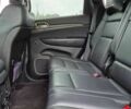 Джип Grand Cherokee 2016 у Києві на Automoto.ua Чорний Джип Grand Cherokee, об'ємом двигуна 3 л та пробігом 123 тис. км за 22903 $, фото 8 на Automoto.ua