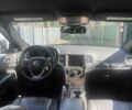 Джип Гранд Чероки 2016 в Николаеве на Automoto.ua Черный Джип Гранд Чероки, объемом двигателя 3.6 л и пробегом 159 тыс. км за 19600 $, фото 11 на Automoto.ua