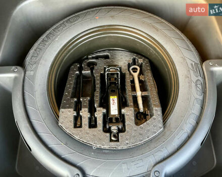 Черный Джип Гранд Чероки, объемом двигателя 2.99 л и пробегом 235 тыс. км за 23999 $, фото 72 на Automoto.ua