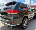 Чорний Джип Grand Cherokee, об'ємом двигуна 3.6 л та пробігом 88 тис. км за 14500 $, фото 7 на Automoto.ua