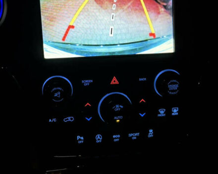 Джип Гранд Чероки 2016 в Киеве на Automoto.ua Черный Джип Гранд Чероки, объемом двигателя 3.6 л и пробегом 139 тыс. км за 23000 $, фото 28 на Automoto.ua