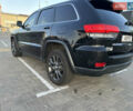 Чорний Джип Grand Cherokee, об'ємом двигуна 3.6 л та пробігом 170 тис. км за 19999 $, фото 17 на Automoto.ua