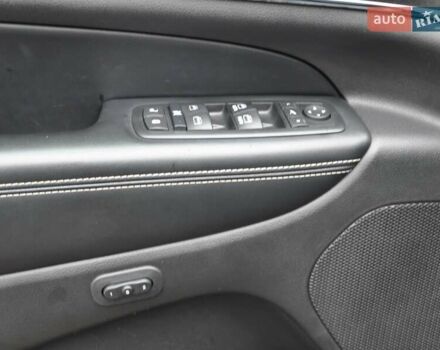 Черный Джип Гранд Чероки, объемом двигателя 2.97 л и пробегом 85 тыс. км за 28200 $, фото 26 на Automoto.ua