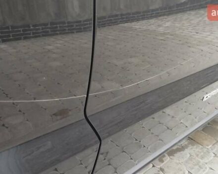 Джип Гранд Чероки 2016 в Киеве на Automoto.ua Черный Джип Гранд Чероки, объемом двигателя 3.6 л и пробегом 121 тыс. км за 22500 $, фото 5 на Automoto.ua