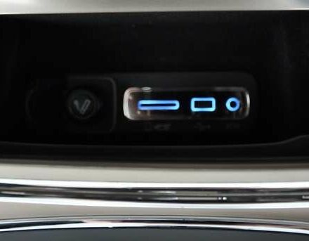 Черный Джип Гранд Чероки, объемом двигателя 2.97 л и пробегом 85 тыс. км за 28200 $, фото 44 на Automoto.ua