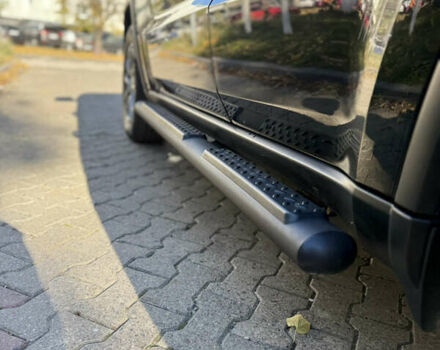 Джип Гранд Чероки 2016 в Киеве на Automoto.ua Черный Джип Гранд Чероки, объемом двигателя 3.6 л и пробегом 139 тыс. км за 23000 $, фото 8 на Automoto.ua