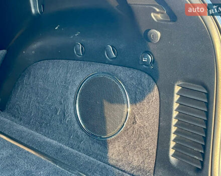 Черный Джип Гранд Чероки, объемом двигателя 2.99 л и пробегом 235 тыс. км за 23999 $, фото 70 на Automoto.ua