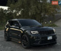 Чорний Джип Grand Cherokee, об'ємом двигуна 3.6 л та пробігом 179 тис. км за 32000 $, фото 1 на Automoto.ua