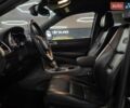 Джип Гранд Чероки 2016 в Николаеве на Automoto.ua Черный Джип Гранд Чероки, объемом двигателя 3.6 л и пробегом 194 тыс. км за 18899 $, фото 5 на Automoto.ua