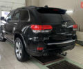 Чорний Джип Grand Cherokee, об'ємом двигуна 2.99 л та пробігом 148 тис. км за 26500 $, фото 7 на Automoto.ua