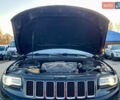 Черный Джип Гранд Чероки, объемом двигателя 2.99 л и пробегом 235 тыс. км за 23999 $, фото 84 на Automoto.ua