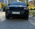 Джип Гранд Чероки 2016 в Киеве на Automoto.ua Черный Джип Гранд Чероки, объемом двигателя 3.6 л и пробегом 139 тыс. км за 23000 $, фото 4 на Automoto.ua