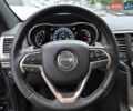 Черный Джип Гранд Чероки, объемом двигателя 2.97 л и пробегом 85 тыс. км за 28200 $, фото 33 на Automoto.ua