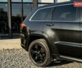 Джип Гранд Чероки 2016 в Черновцах на Automoto.ua Черный Джип Гранд Чероки, объемом двигателя 2.99 л и пробегом 89 тыс. км за 33500 $, фото 8 на Automoto.ua