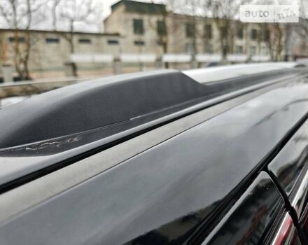 Чорний Джип Grand Cherokee, об'ємом двигуна 5.7 л та пробігом 267 тис. км за 27500 $, фото 21 на Automoto.ua